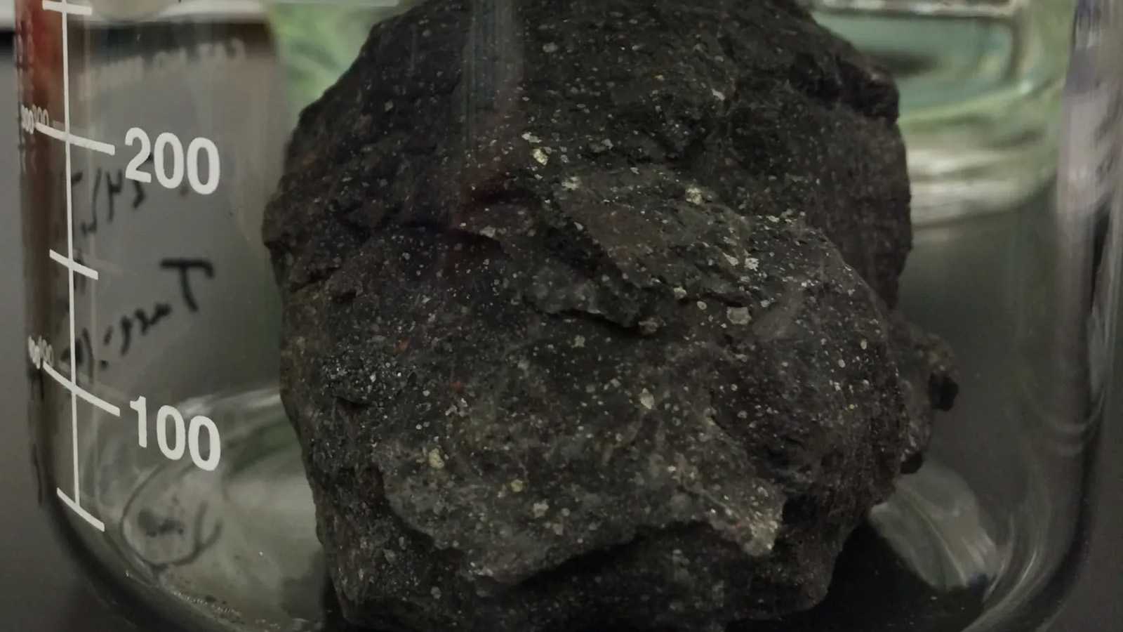 Georgia Tech Offers New Astrobiology Minor | School of Literature ...