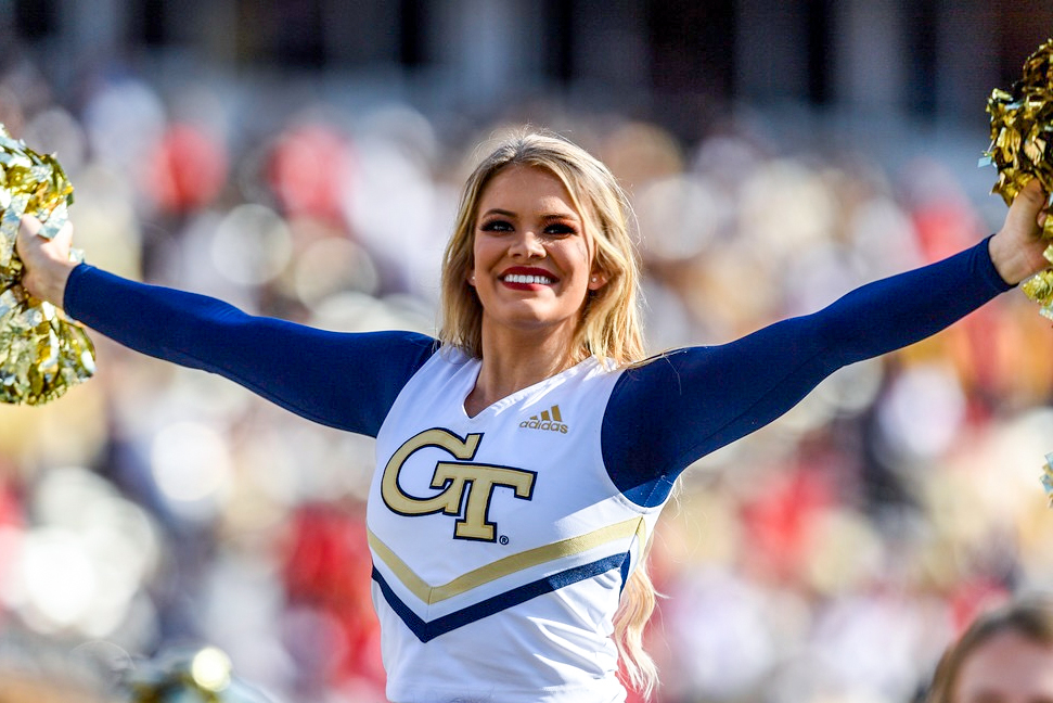 Georgia Tech Alumna Goes for Graphic Design Gold With Team USA | School ...